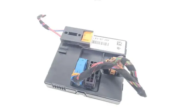 Audi A6 S6 C6 4F Comfort/convenience module 4F0907289F