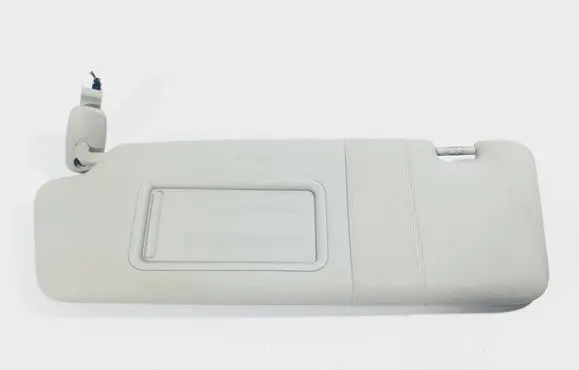 Audi A3 S3 8P Sun visor