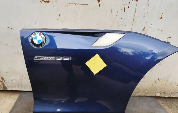 BMW Z4 E89 Fender