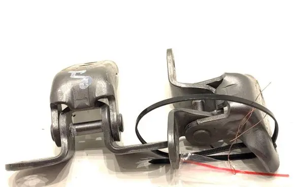 Toyota Camry VIII XV70 Other exterior part