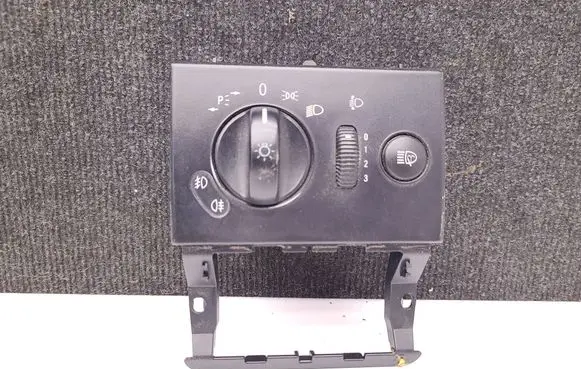 Mercedes-Benz Vito Viano W639 Light switch A6399050200
