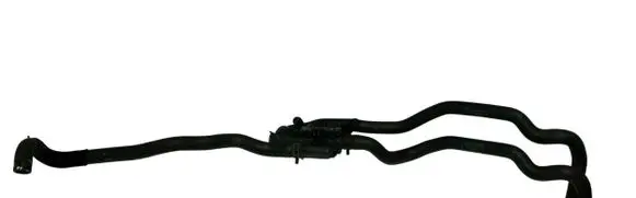 BMW 5 F10 F11 Turbo solenoid valve 64539119164 9119164