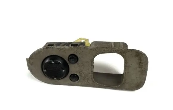 Volkswagen Sharan Wing mirror switch 7m0867255m