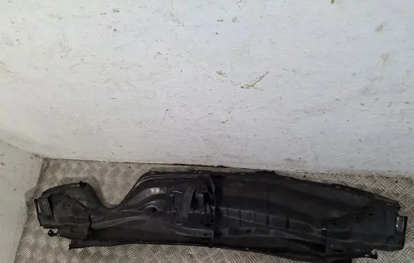 Toyota Verso Engine compartment bulkhead 552240F020