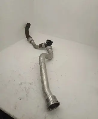 Porsche 911 991 Engine coolant pipe/hose 99110675203