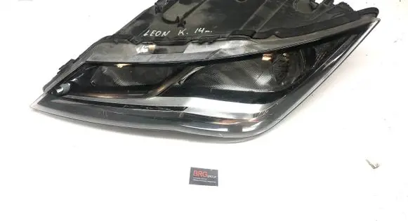Seat Leon (5F) Headlight/headlamp 5F1941005A 90010798 29916468