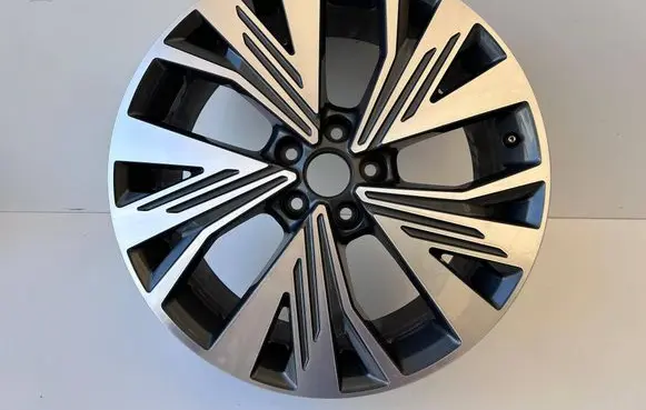 Audi Q4 Sportback e-tron R19 alloy rim 89A601025C