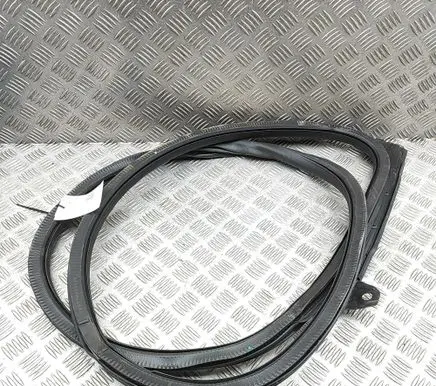 Porsche Taycan 9J1 Rubber seal front door (on door) 9J1831722A