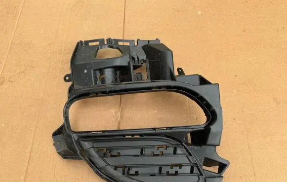 Porsche Panamera (970) Fog light bracket 97050556403