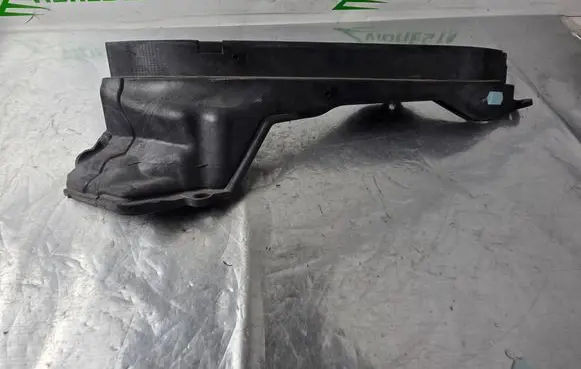 BMW 6 F06 Gran coupe Heat shield in engine bay 51717204336 74850610