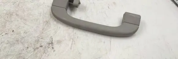 BMW 5 E60 E61 Rear interior roof grab handle 703366