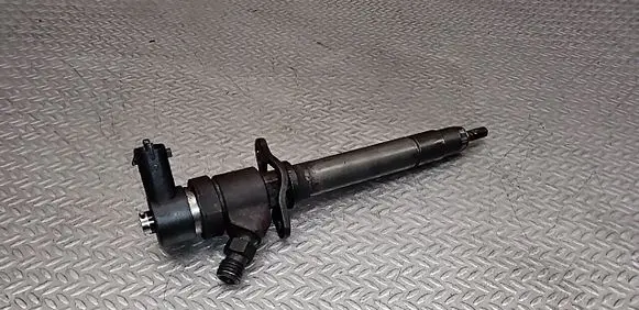 Volvo S60 Fuel injector 0445110078 8658352
