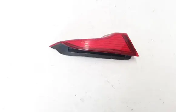 Volvo C70 Tailgate rear/tail lights
