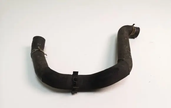 Mercedes-Benz A W169 Engine coolant pipe/hose 1695011182