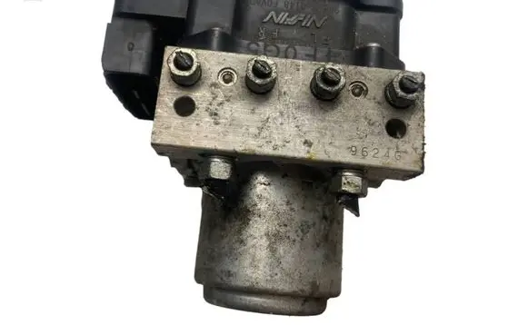 Honda Accord ABS Pump TF0G5 9K30B0148