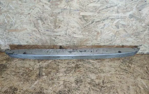 Rear beam