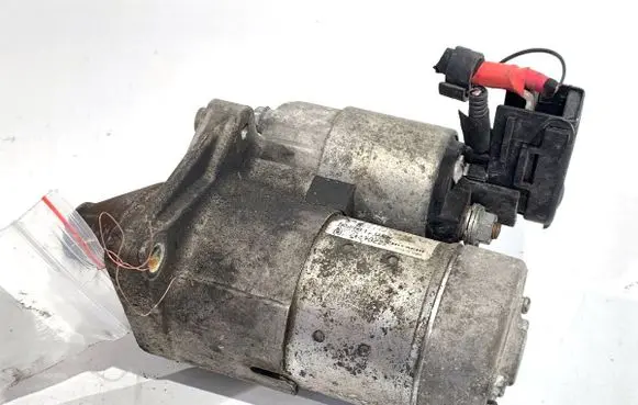 Fiat Tipo Starter motor 51890631