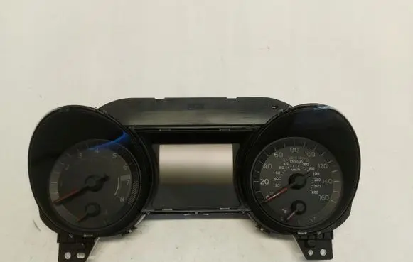 Ford Mustang IV Speedometer (instrument cluster) GR3T-10849-GD