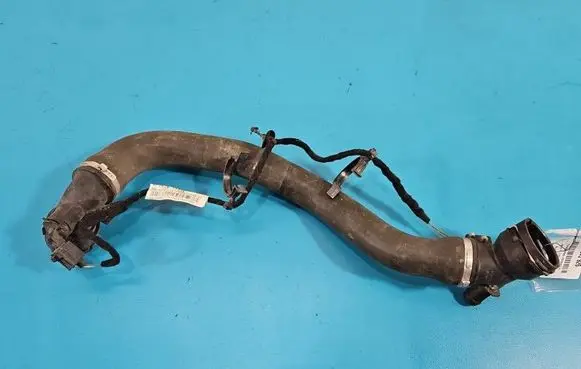 Jaguar XE Engine coolant pipe/hose 1321262A IMPRK1545926