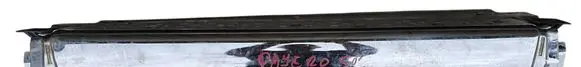 Mitsubishi Pajero Rear bumper lower part trim mr478812