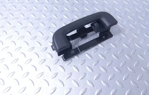 Land Rover Defender Rear interior roof grab handle L8B2518B47BB LR131726 LR087343