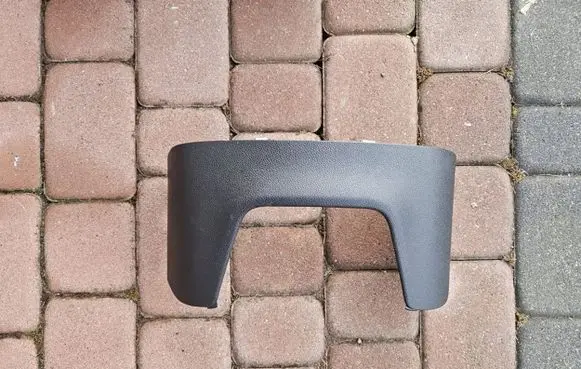 Opel Combo E Panel trim 9819964677