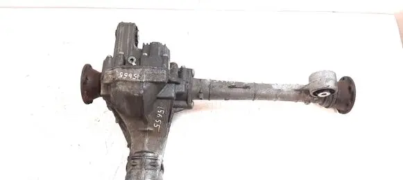 Audi Q7 4L Front differential 4460310020