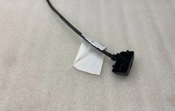 Opel Mokka B Windshield washer spray nozzle 9824288380 9825352880