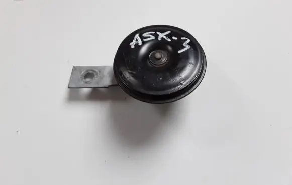 Mitsubishi ASX Horn signal E94041