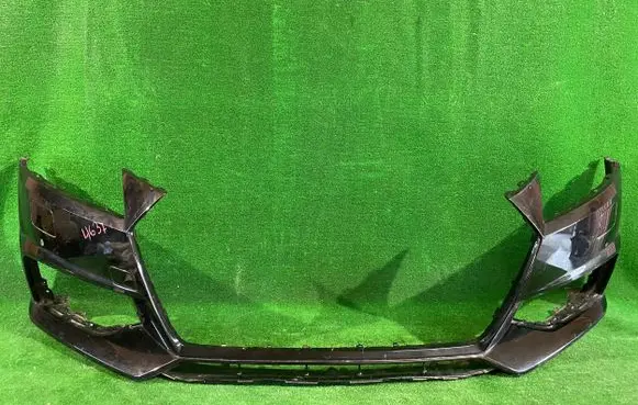 Audi TT TTS RS Mk3 8S Front bumper