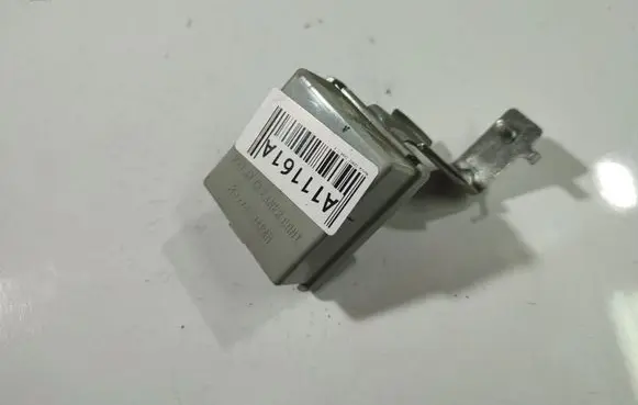 Honda Civic Other control units/modules 