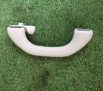 Seat Ibiza IV (6J,6P) Rear interior roof grab handle 6J0857607A