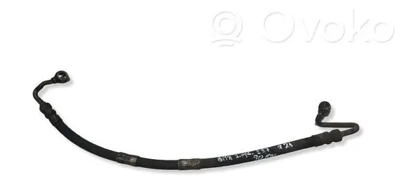 BMW 1 E81 E87 Power steering hose/pipe/line 