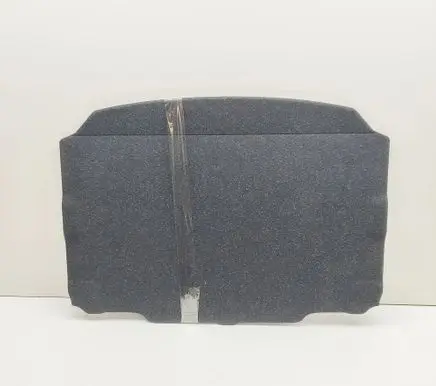 BMW X2 F39 Trunk/boot floor carpet liner 7423248