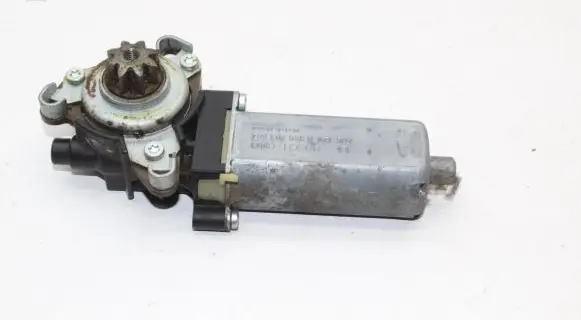 Chrysler 300 - 300C Seat control module 0390203004