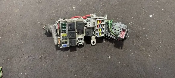 Volvo XC90 Fuse box set 30656936
