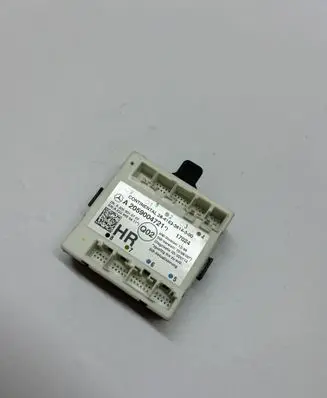 Mercedes-Benz C W205 Door control unit/module A2059004721 A2229025411