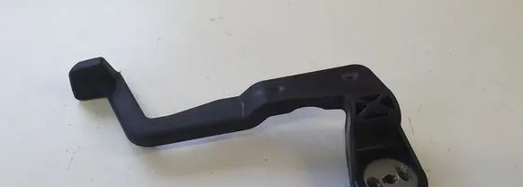 Opel Insignia A Steering wheel adjustment handle/lever 