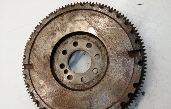 Flywheel