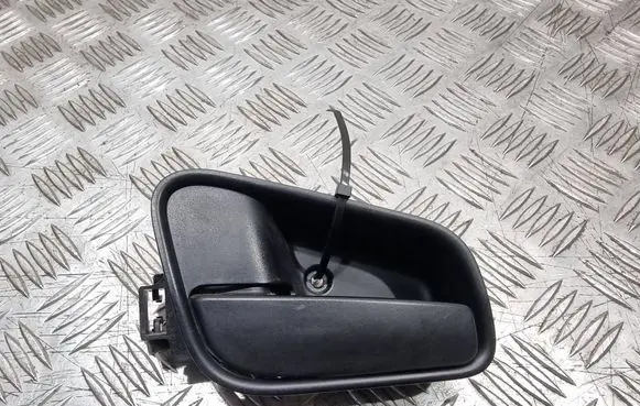 Fiat Fiorino Front door interior handle 1354719080