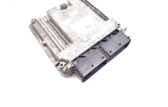 Audi A4 S4 B9 Engine control unit/module 04L907309L 0281030258
