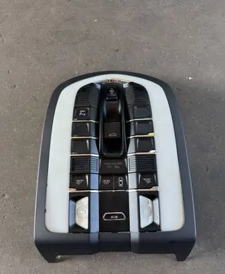 Porsche Cayenne (92A) Front seat light 7PP959551GG