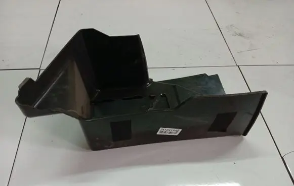 Volvo S60 Battery box tray cover/lid 8622335