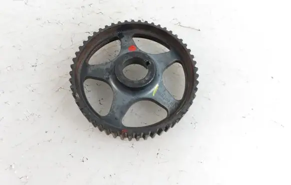 Audi A3 S3 8P Camshaft pulley/ VANOS 06D109111B