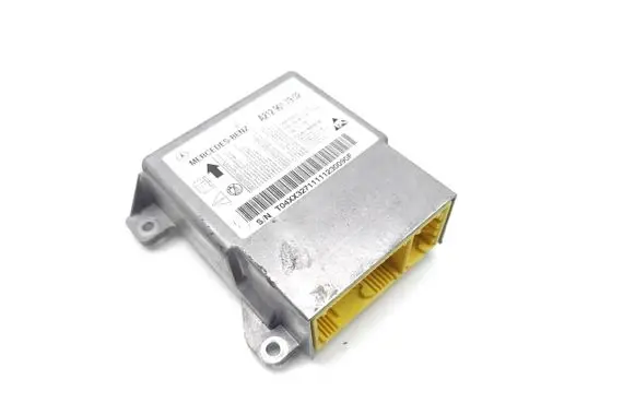 Mercedes-Benz CLS C218 X218 Airbag control unit/module A2129017902 5WK44323