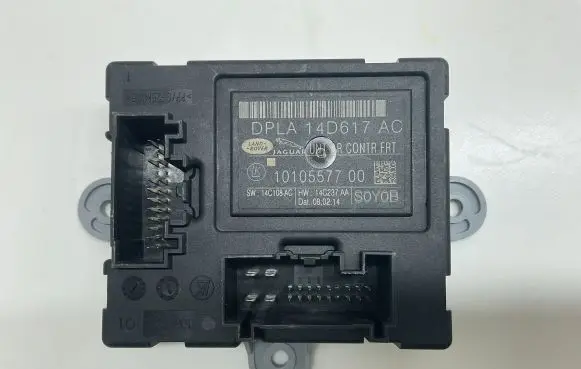 Land Rover Range Rover Sport L494 Door control unit/module DPLA14D617AC 1010557700