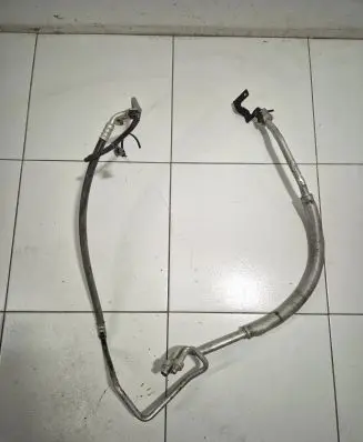 Opel Antara Air conditioning (A/C) pipe/hose NOCODE