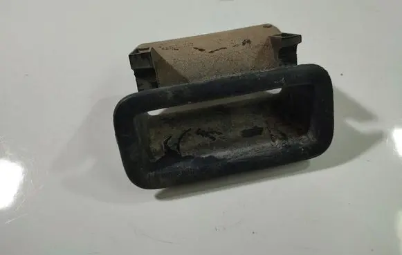 Opel Movano A Other interior part 7700352586