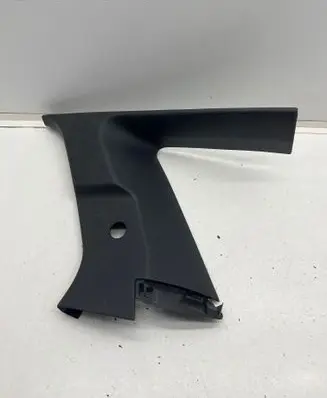 Peugeot 5008 II (D)pillar trim (top) 9811349077