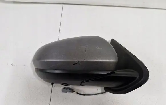 Dacia Duster II Front door electric wing mirror